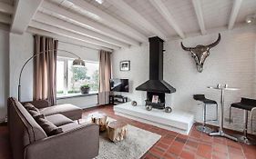 Zandvoort North Spacious 3 bedroom apartment
