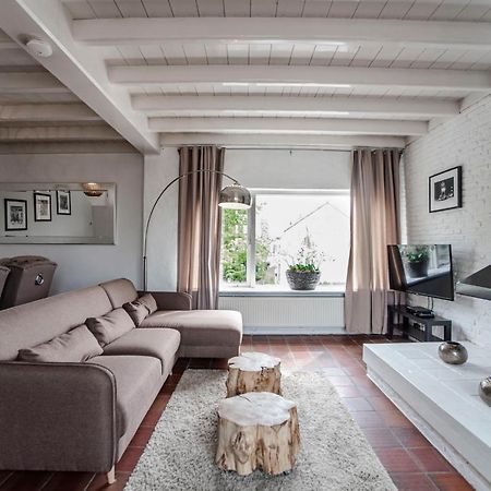 Zandvoort North Spacious 3 bedroom apartment Buitenkant foto