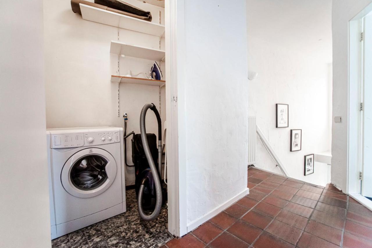 Zandvoort North Spacious 3 bedroom apartment Buitenkant foto