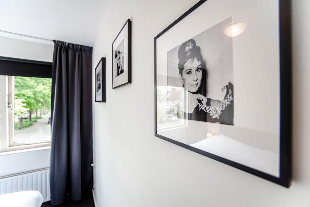 Zandvoort North Spacious 3 bedroom apartment Buitenkant foto